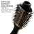 HOT TOOLS - Cepillo secador y voluminizador Gold 24K en internet