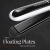 REMINGTON - Plancha Pro Pearl 1" Negra con Blanco - Liwu Shop
