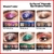 Revlon So Fierce! Paleta de sombras prismáticas COLOR 963 en internet