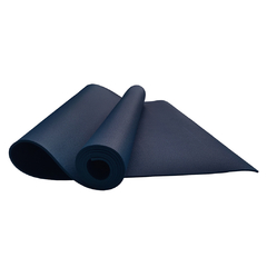 Mat Adho Mukha Everyday XL Azul Petróleo 65x200 - comprar online