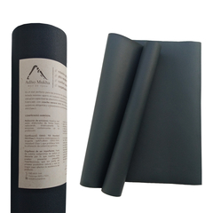 Mat Adho Mukha Strong 66x180 Gris Noche - Adho Mukha Yoga