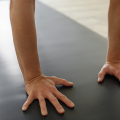 Mat Adho Mukha Balance - 5 mm - Adho Mukha Yoga