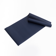 Mat Adho Mukha Everyday DUO 62x183 Azul / Lima - comprar online