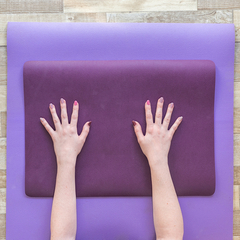 Pad - Mini Mat Strong (6 mm) en internet