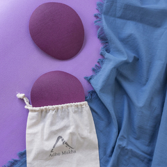 Pads protectores para rodilla ALTO - Adho Mukha Yoga