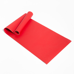 Mat Adho Mukha Everyday Rojo 66x180