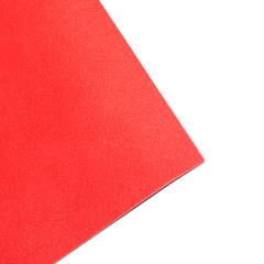 Mat Adho Mukha Strong XXL 66x216 Rojo en internet