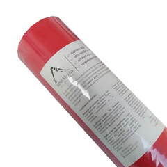Imagen de Mat Adho Mukha Everyday Salamandra Rojo
