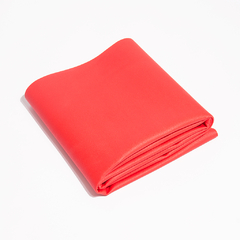 Mat Adho Mukha Travel 60X180 Arenilla Rojo en internet