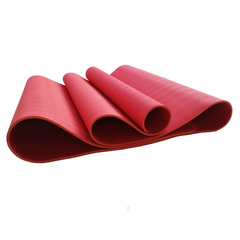 Mat Adho Mukha Everyday Salamandra Rojo - comprar online