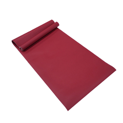 Mat Adho Mukha Everyday DUO 62x183 Rosa Tierra - comprar online