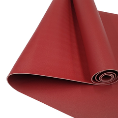 Mat Adho Mukha Everyday DUO 62x183 Rosa Tierra - Adho Mukha Yoga