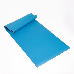 Mat Adho Mukha Everyday XL Turquesa 65x200 - comprar online