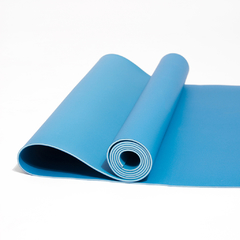 Mat Adho Mukha Everyday XL Turquesa 65x200 en internet