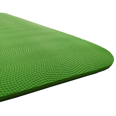 Mat Adho Mukha Everyday Salamandra Verde Manzana - Adho Mukha Yoga