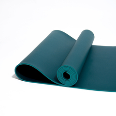 Mat Adho Mukha Strong 66x180 Verde Océano - comprar online
