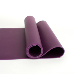 Mat Adho Mukha Strong 66x180 Violeta - comprar online