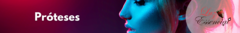 Banner da categoria Próteses
