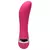 Vibrador Ponto G Aveludado - Rosa