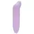 Vibrador Ponto G - Roxo - comprar online