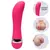 Vibrador Ponto G Aveludado - Rosa - loja online