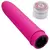 Vibrador Personal Toque Aveludado - Pink - comprar online