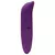 Imagem do Vibrador Golfinho Toque Aveludado