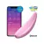 Satisfyer Curvy 3+ Rosa - loja online