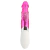 Jack Rabbit Vibrador Rotativo Jelly Usb - Luz Essencial Butique Íntima