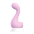Vibrador De Ondas De Pressão My Dino - Rosa - comprar online