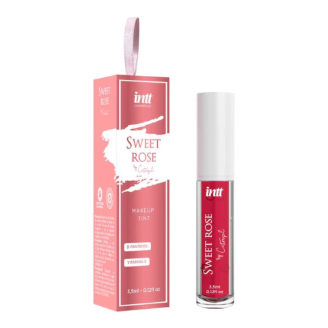 Lip Tint Swet Rose