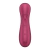 Satisfyer Pro 2 Generation 3 Wine Vermelho (APP) - loja online