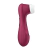 Satisfyer Pro 2 Generation 3 Wine Vermelho (APP) na internet