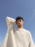 SWEATER GUNTA (tejido a mano) - comprar online