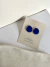 AROS AMORFO AZUL - buy online