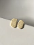 AROS AMORFO PIEDRA MATE