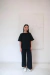 REMERA KOVIUS NEGRO