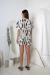 SHORT ARTC - ATELIER DELCROIX