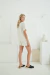 SHORT ARTC. BLANCO - comprar online