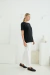 PANTALON BEET LINO OFF WHITE