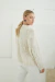SWEATER BEWEEG (tejido a mano) - online store