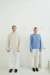 PANTALON BEET LINO OFF WHITE en internet