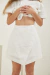 Imagen de CONJUNTO MINSC BLANCO