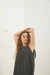 VESTIDO HESSE NEGRO - ATELIER DELCROIX
