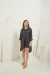 CAMISA ANNET NEGRO