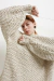 SWEATER GUNTA (tejido a mano)