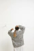 SWEATER GUNTA (tejido a mano) - comprar online