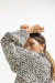 SWEATER GUNTA (tejido a mano) - tienda online