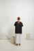 REMERA JOSEP NEGRO - buy online
