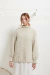 Imagen de SWEATER GUNTA (tejido a mano)